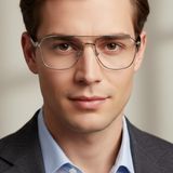  Gọng kính BURBERRY BE1396 1005 