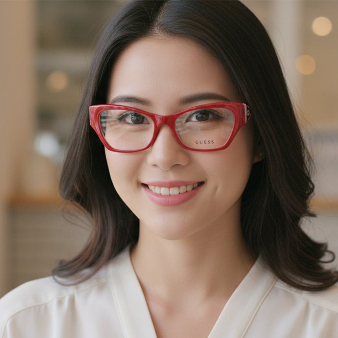  Gọng kính GUESS GU2747 066 