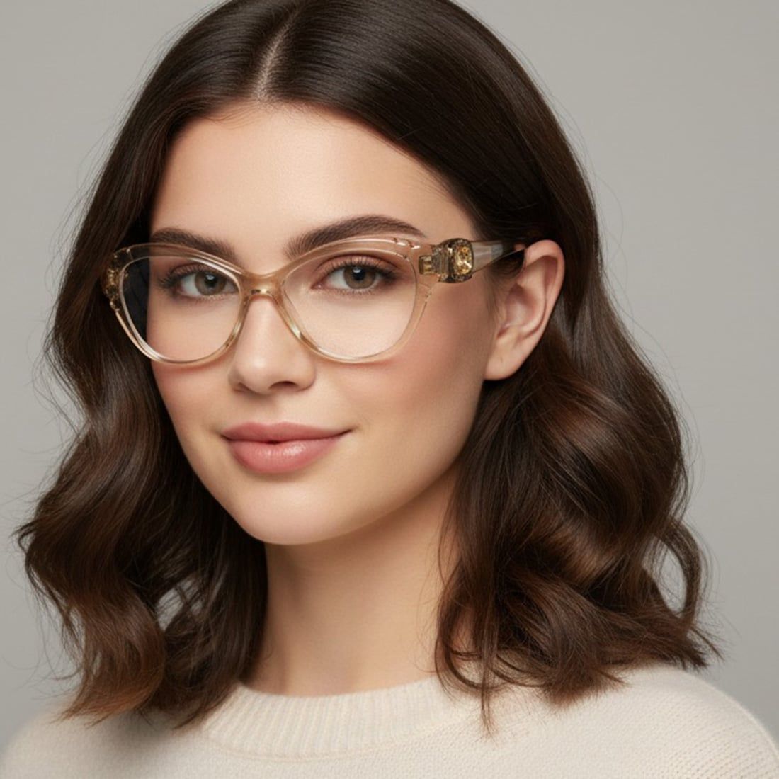  Gọng kính Swarovski SK2057 3003 