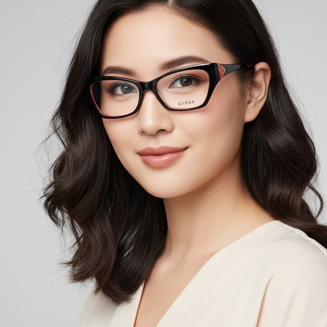  Gọng kính GUESS GU2747 005 