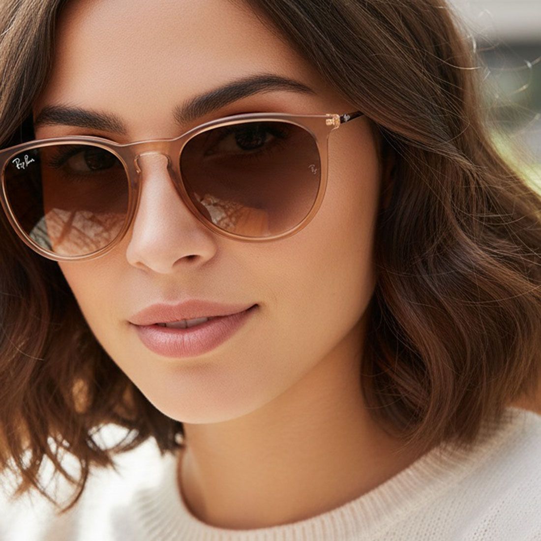 Kính mát RayBan RB4171F 6814/13