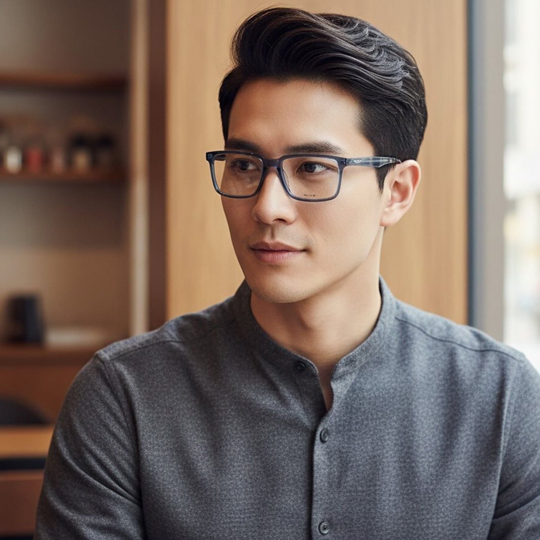  Gọng kính POLICE VPLN17 06NA 