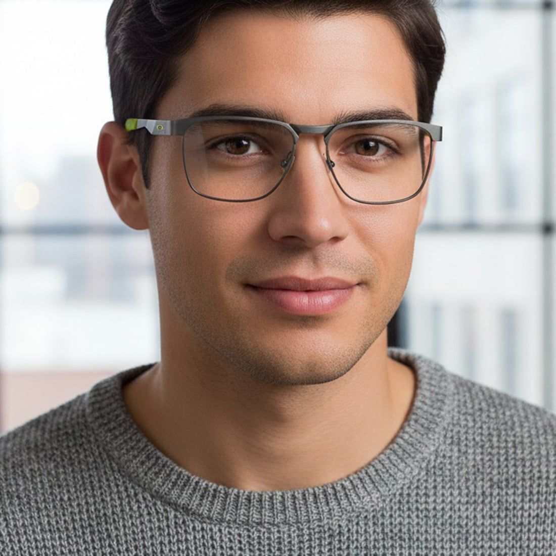  Gọng kính OAKLEY OY3003 02 