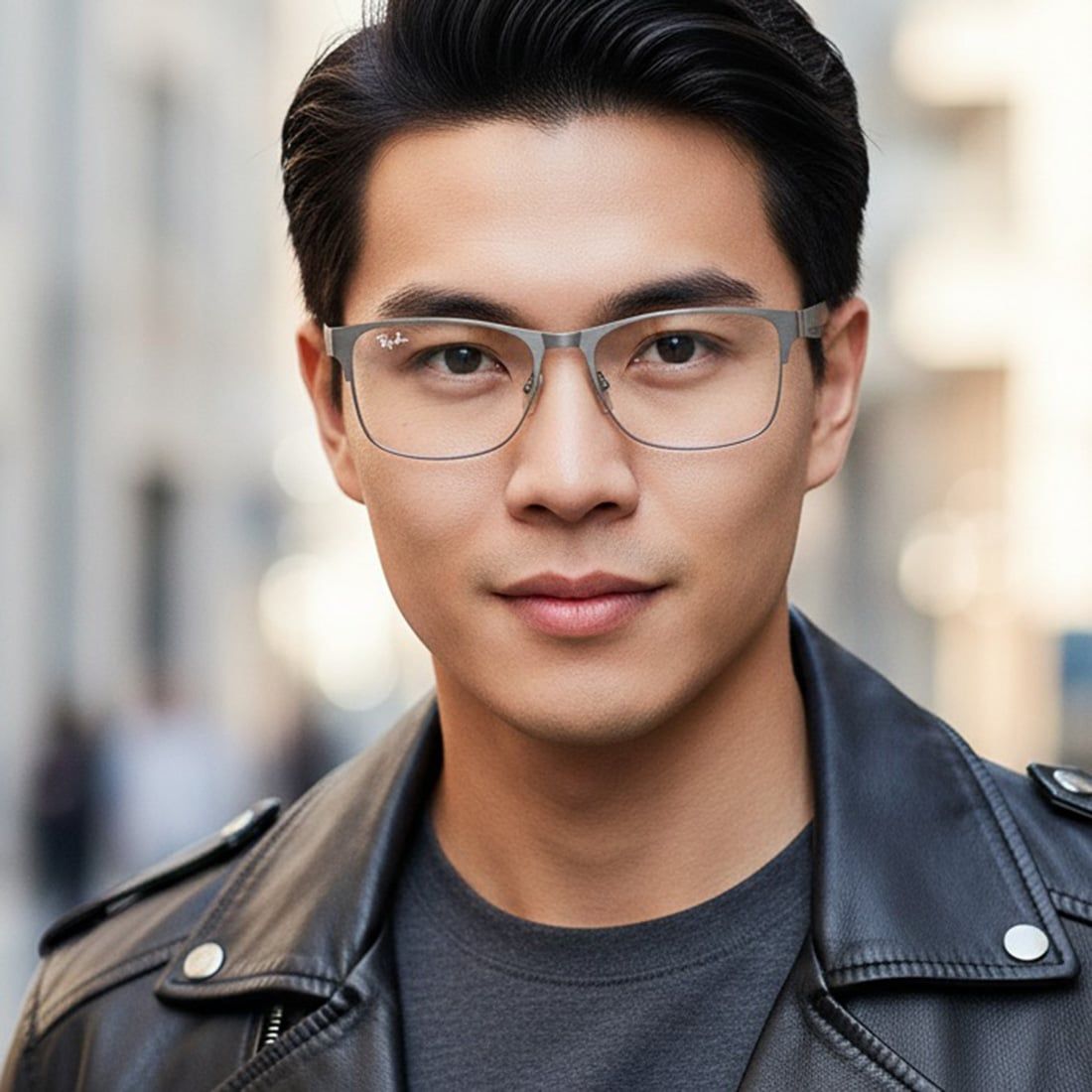  Gọng kính RAYBAN RX7550 3214 