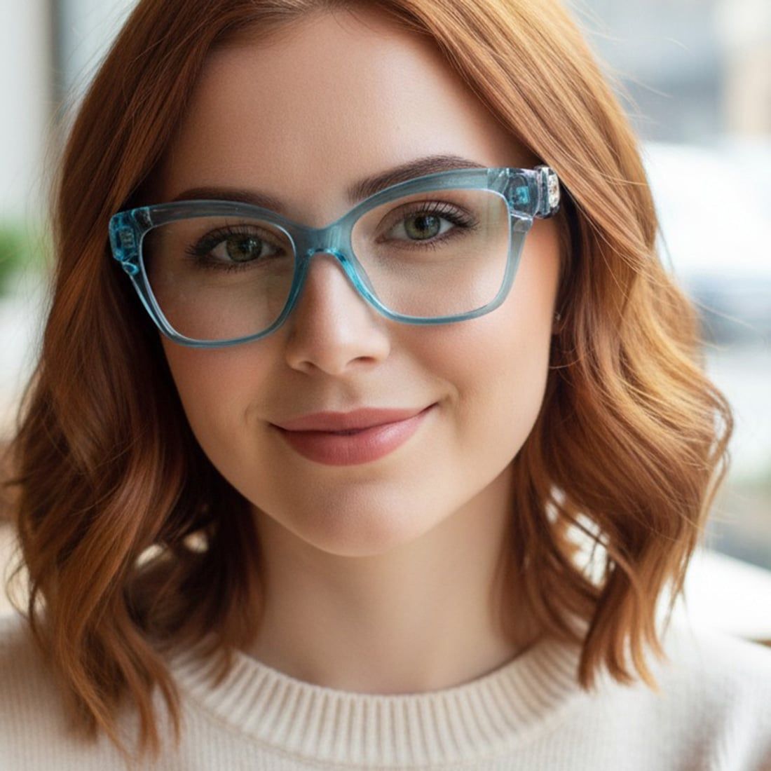  Gọng kính Swarovski SK2056U 1078 