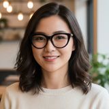  Gọng kính Swarovski SK2052 1001 