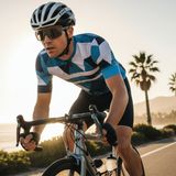 Kính mát OAKLEY OO9231 38