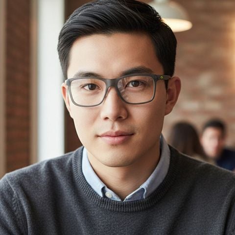 Gọng kính OAKLEY OY8032D 02