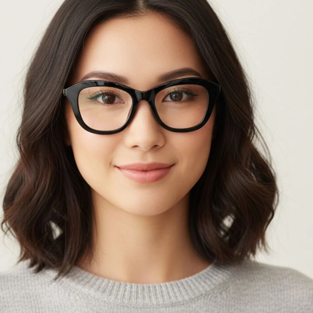 Gọng kính Swarovski SK2042U 1001