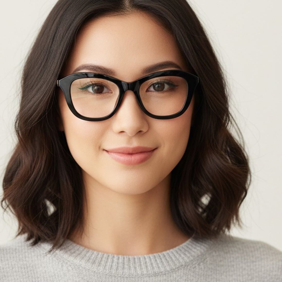  Gọng kính Swarovski SK2042U 1001 