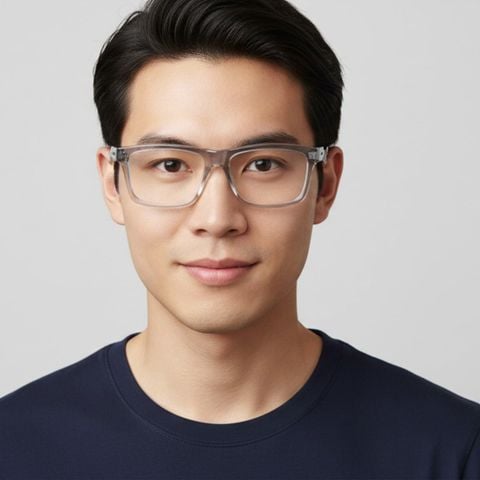 Gọng kính OAKLEY OY8031 03