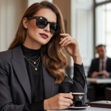 Kính mát PRADA PR A16SF 16K7/31