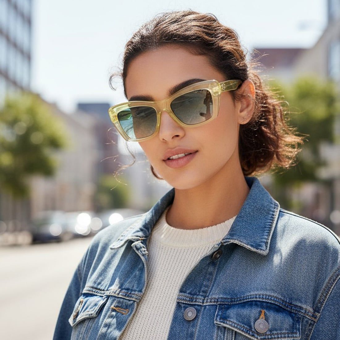  Kính mát GUESS GU00195 39P 