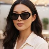  Kính mát Swarovski SK6048F 103887 