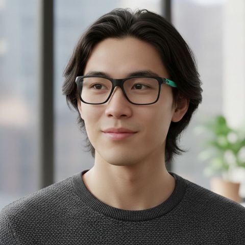 Gọng kính OAKLEY OY8032D 03