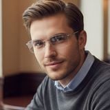  Gọng kính CHOPARD VCHG12J 0499 