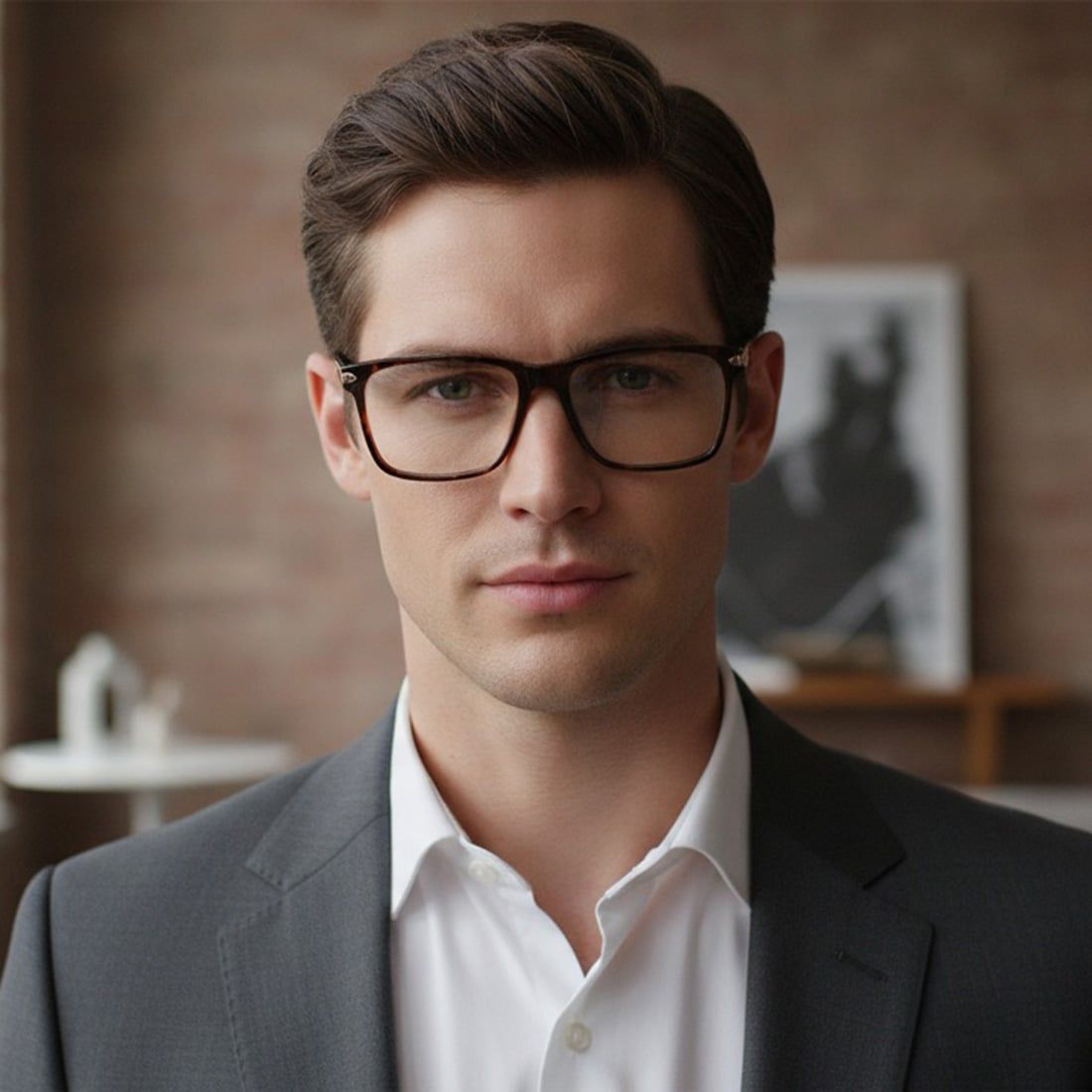  Gọng kính CHOPARD VCH409 0909 