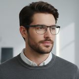  Gọng kính OAKLEY OY3003 01 