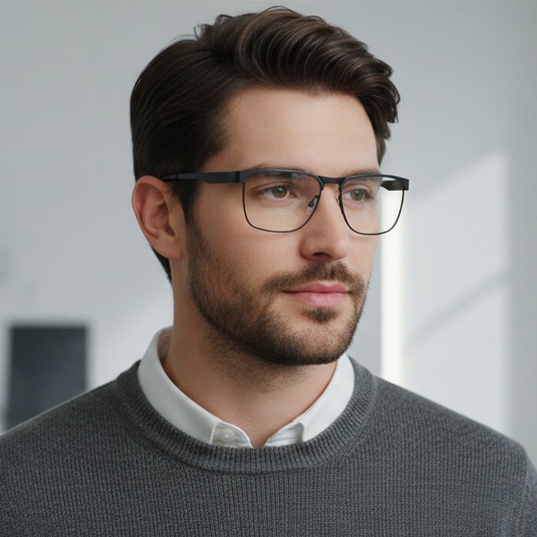  Gọng kính OAKLEY OY3003 01 