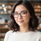  Gọng kính GUESS GU50231 068 