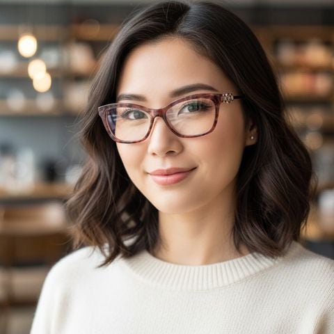 Gọng kính GUESS GU50231 068