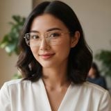 Gọng kính VERSACE MOD1311 1002