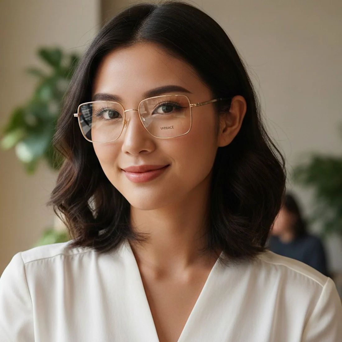 Gọng kính VERSACE MOD1311 1002