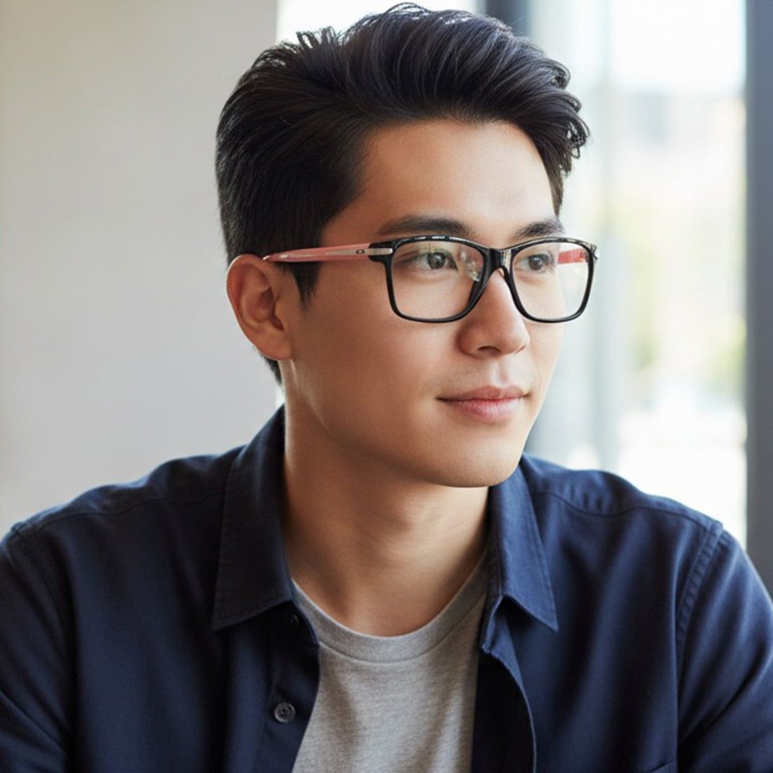  Gọng kính OAKLEY OY8010 11 