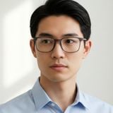  Gọng kính RAYBAN RX5421F 8268 