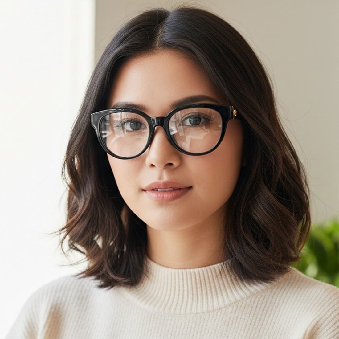  Gọng kính VERSACE MOD.3384-F GB1 