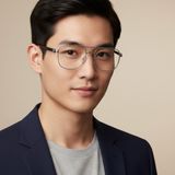  Gọng kính BURBERRY BE1396 1003 