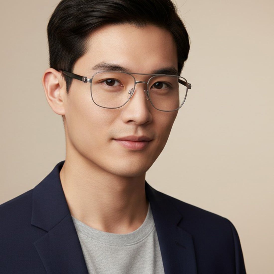  Gọng kính BURBERRY BE1396 1003 