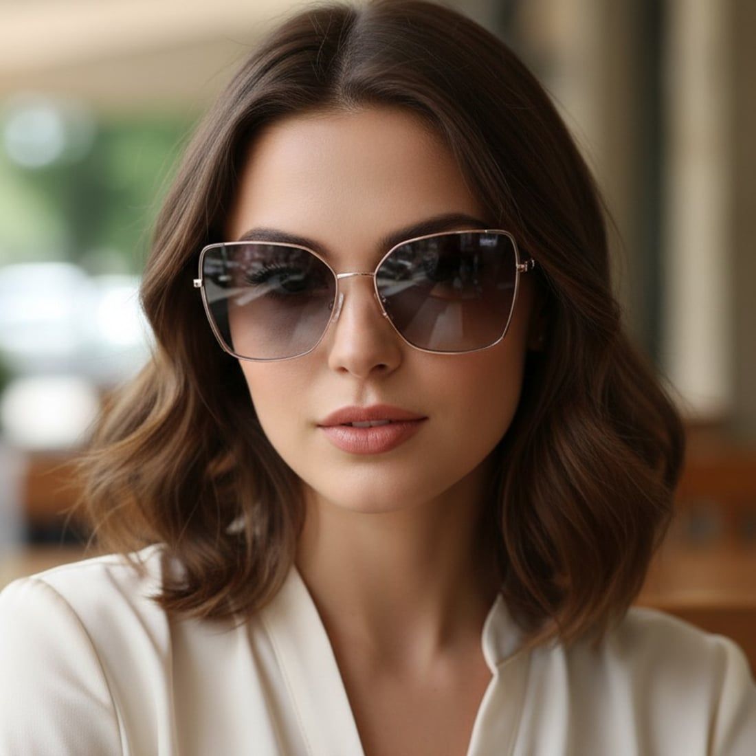  Kính mát GUESS GU00192 32B 