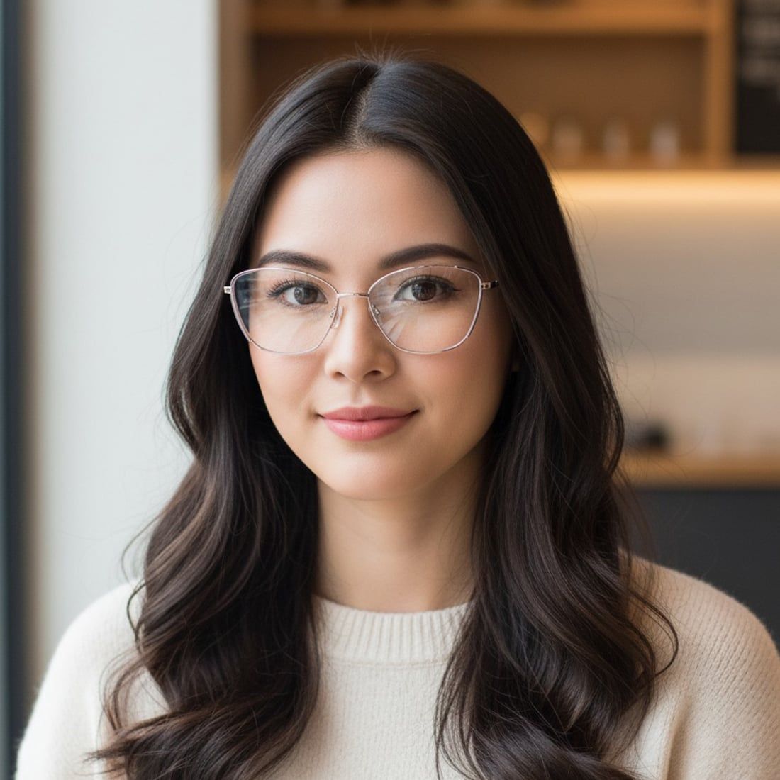  Gọng kính GUESS GU50224 032 