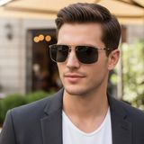  Kính mát CHOPARD SCHL52 301P 