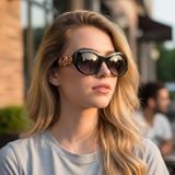  Kính mát GUESS GU00198H 01B 