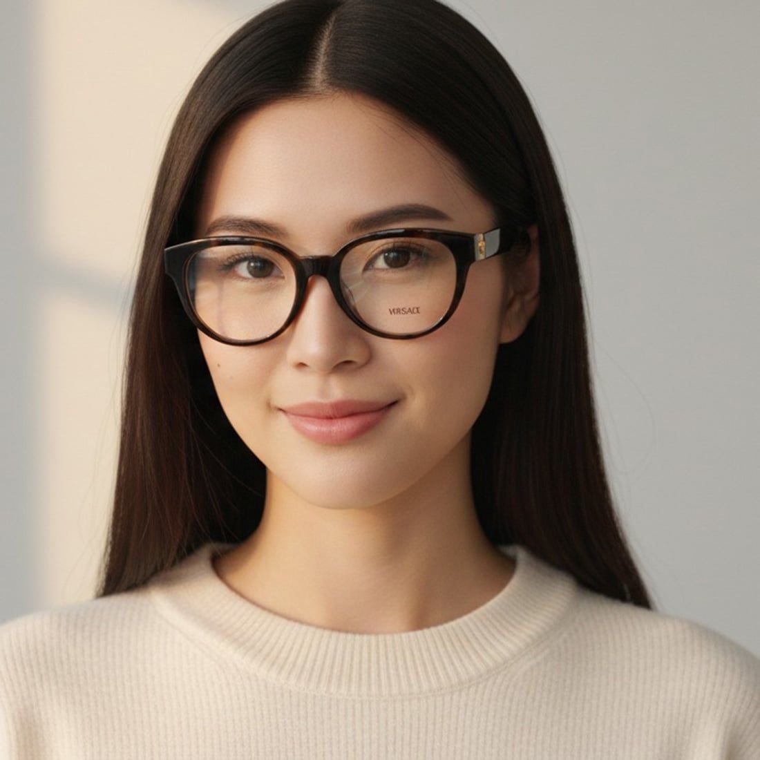  Gọng kính VERSACE MOD.3384-F 108 