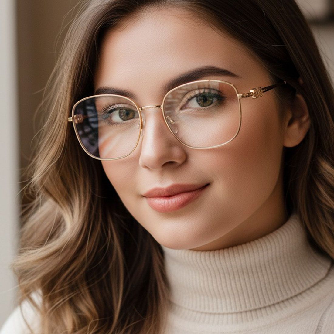 Gọng kính VOGUE VO4319B 280