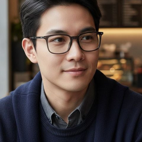 Gọng kính RAYBAN RX5421F 8386