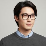  Gọng kính POLICE VPLP15 0700 