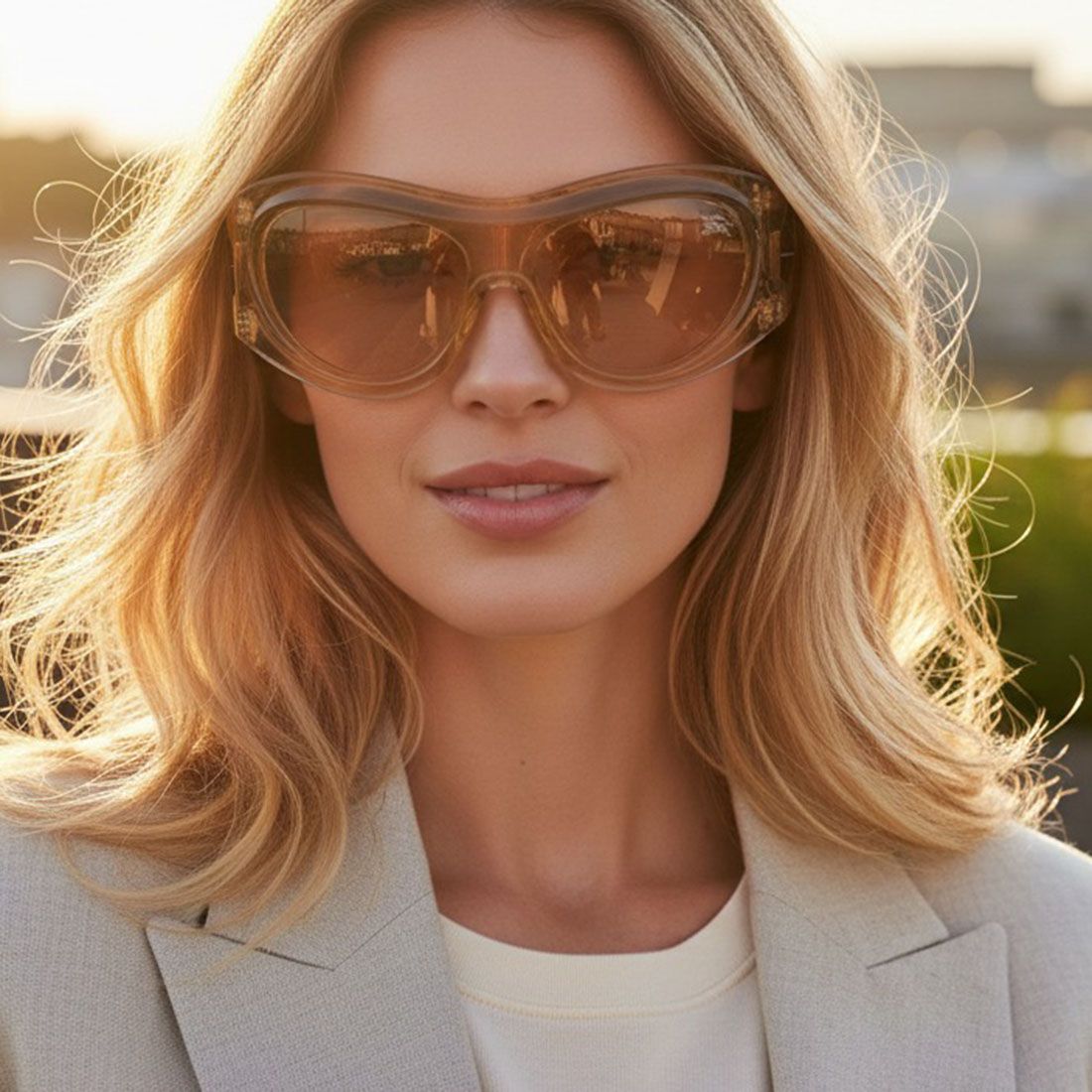 Kính mát Burberry BE4465 4123/73