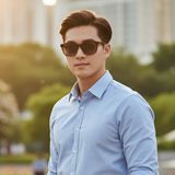  Kính mát GUESS GGU00170 52F 