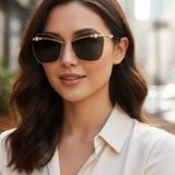  Kính mát Swarovski SK7040 4004L 