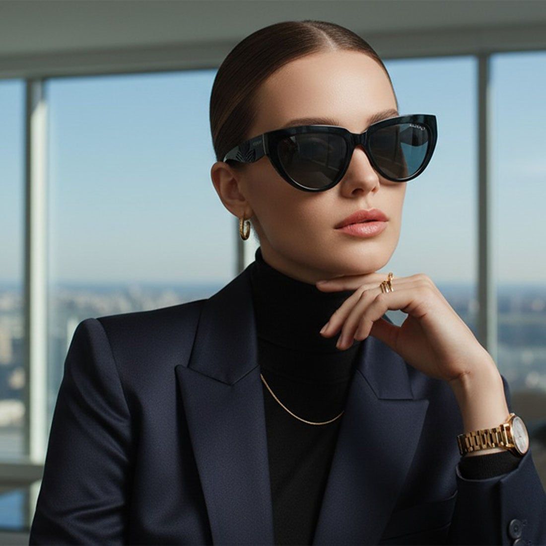 Kính mát VOGUE VO5629S W44/81