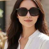  Kính mát Swarovski SK6053D 103887 