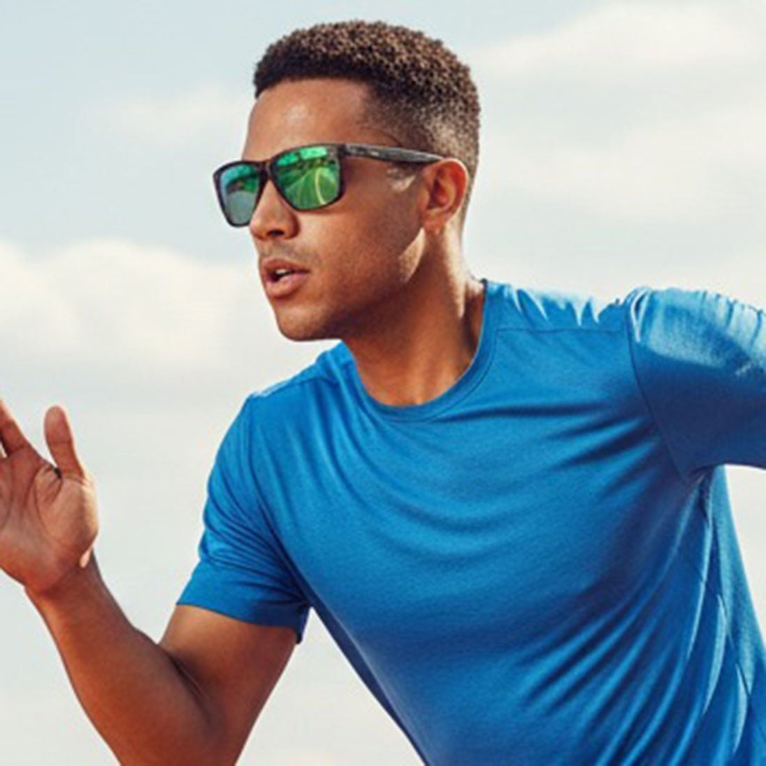  Kính mát OAKLEY OO9506D 9506/02 