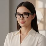  Gọng kính VERSACE MOD.3373-U GB1 