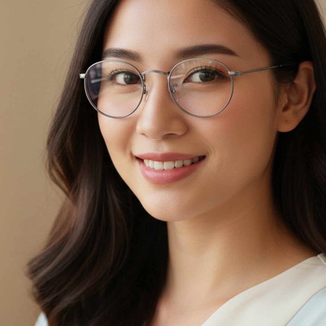 Gọng kính RAYBAN RX3447V 2502 