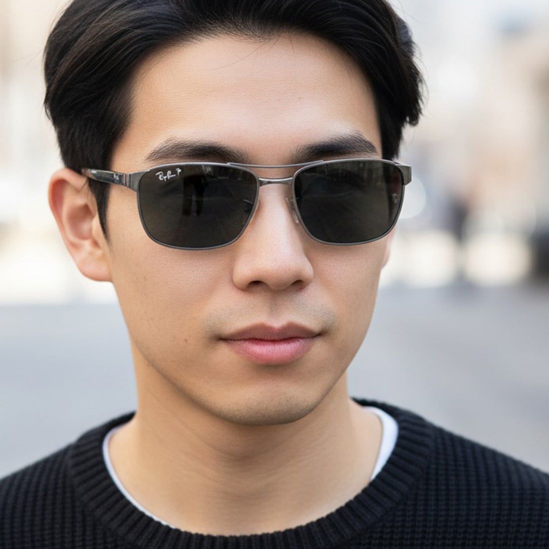  Kính mát RAYBAN RB3778 004R3 