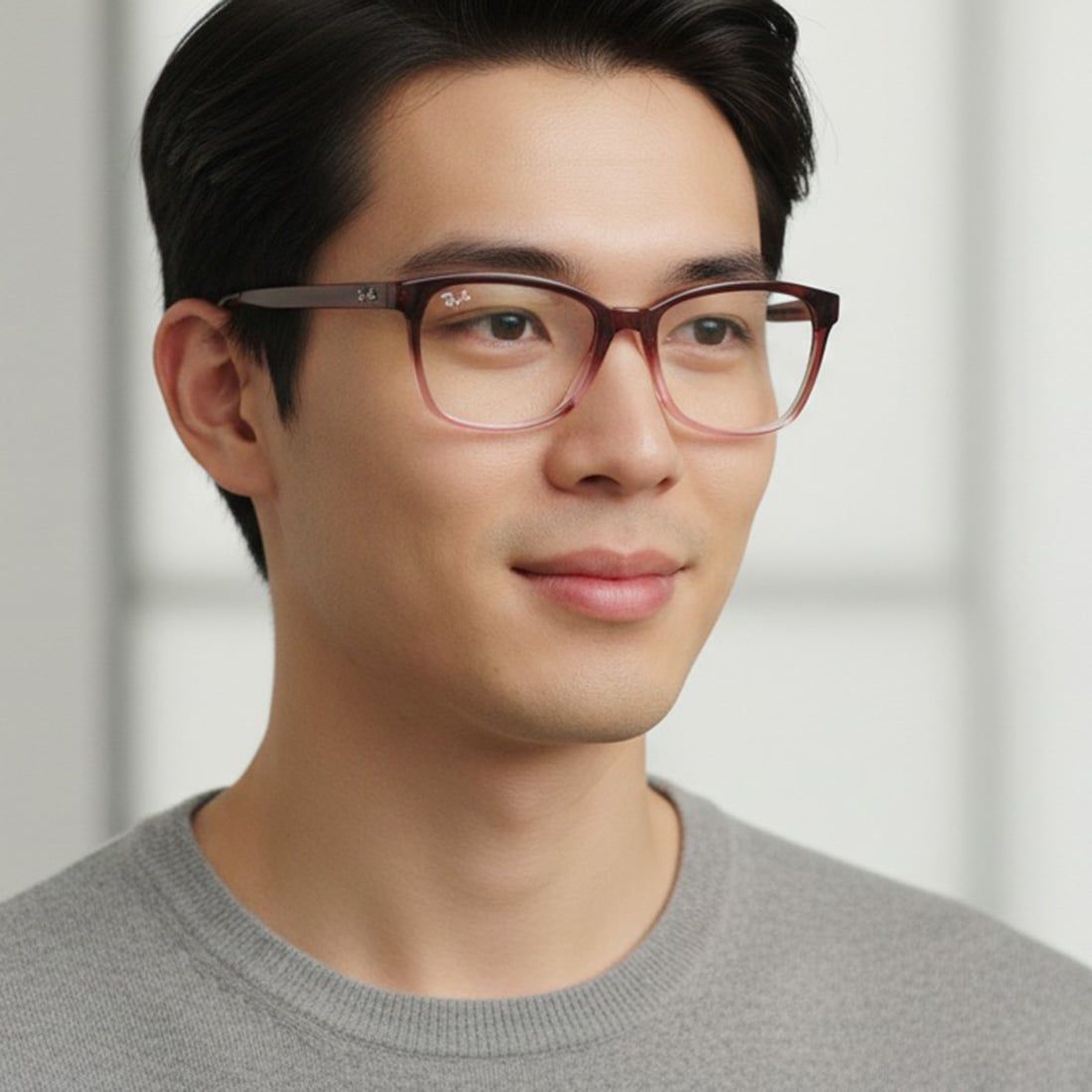  Gọng kính RAYBAN RX5362 8311 